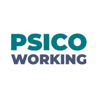 Psicoworking logo, Psicoworking contact details