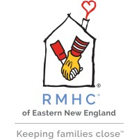 Ronald McDonald House Charities of Eastern New England logo, Ronald McDonald House Charities of Eastern New England contact details