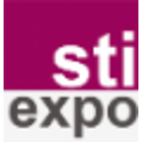 stiexpo logo, stiexpo contact details