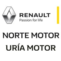 Renault Norte y Uría Motor logo, Renault Norte y Uría Motor contact details