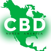 CBD North America logo, CBD North America contact details