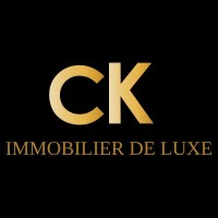 CK Immobilier De Luxe logo, CK Immobilier De Luxe contact details