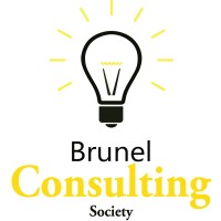 Brunel Consulting Society logo, Brunel Consulting Society contact details