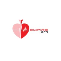 EMPIRE CPR TRAINING logo, EMPIRE CPR TRAINING contact details