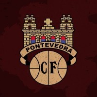 Pontevedra Club de Futbol SAD logo, Pontevedra Club de Futbol SAD contact details