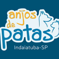 ONG ANJOS DE PATAS - INDAIATUBA logo, ONG ANJOS DE PATAS - INDAIATUBA contact details