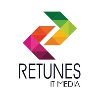 Retunes IT Media logo, Retunes IT Media contact details