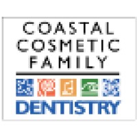 Coastal Cosmetic Family Dentistry logo, Coastal Cosmetic Family Dentistry contact details