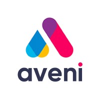 Aveni logo, Aveni contact details