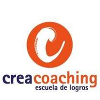 Crea Coaching Escuela de Logros logo, Crea Coaching Escuela de Logros contact details