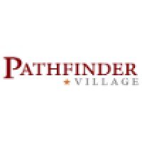 Pathfinder Village logo, Pathfinder Village contact details