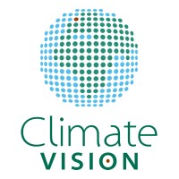 Climate Vision logo, Climate Vision contact details