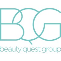 Beauty Quest Group logo, Beauty Quest Group contact details