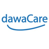 dawaCare logo, dawaCare contact details