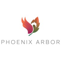 Phoenix Arbor logo, Phoenix Arbor contact details