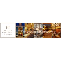 Hoteis Heritage Lisboa - Lisbon Heritage Hotels logo, Hoteis Heritage Lisboa - Lisbon Heritage Hotels contact details