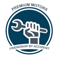 Premium Motors Georgia logo, Premium Motors Georgia contact details