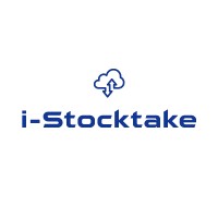 i-Stocktake logo, i-Stocktake contact details