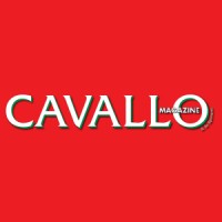 Cavallo Magazine logo, Cavallo Magazine contact details