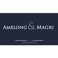 Amelong & Magri Abogados logo, Amelong & Magri Abogados contact details