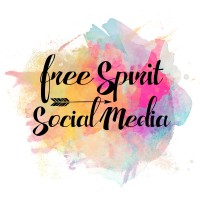 Free Spirit Social Media logo, Free Spirit Social Media contact details