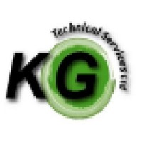 KG Technical Services Ltd logo, KG Technical Services Ltd contact details