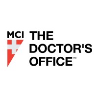 MCI The Doctor's Office logo, MCI The Doctor's Office contact details