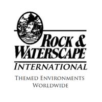 Rock & Waterscape International logo, Rock & Waterscape International contact details