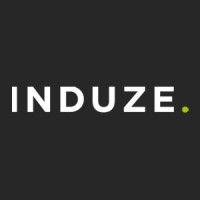 INDUZE logo, INDUZE contact details