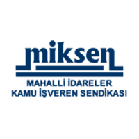 Miksen Mahalli İdareler Kamu İşveren Sendikası logo, Miksen Mahalli İdareler Kamu İşveren Sendikası contact details