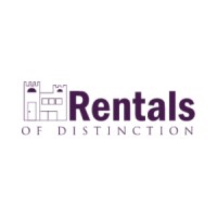 Rentals of Distinction logo, Rentals of Distinction contact details