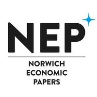 Norwich Economic Papers logo, Norwich Economic Papers contact details