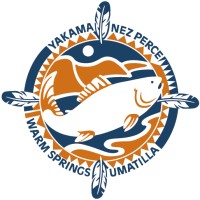 Columbia River Inter-Tribal Fish Commission logo, Columbia River Inter-Tribal Fish Commission contact details