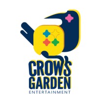 Crow's Garden Entertainment logo, Crow's Garden Entertainment contact details