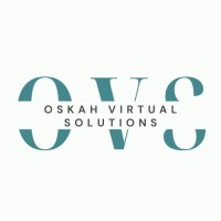 OSKAH Virtual Solutions logo, OSKAH Virtual Solutions contact details