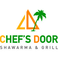 Chef's Door logo, Chef's Door contact details