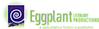 Eggplant Literary Productions logo, Eggplant Literary Productions contact details