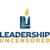 Leadership Uncensored logo, Leadership Uncensored contact details