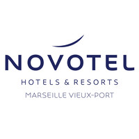 Novotel Marseille Vieux-Port logo, Novotel Marseille Vieux-Port contact details