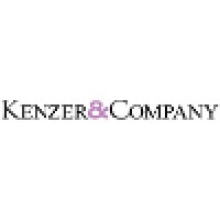 Kenzer & Company logo, Kenzer & Company contact details