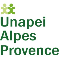 Unapei Alpes Provence logo, Unapei Alpes Provence contact details