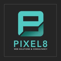 Pixel8 Web Solutions & Consultancy Inc. logo, Pixel8 Web Solutions & Consultancy Inc. contact details