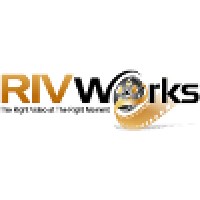 RIVworks logo, RIVworks contact details