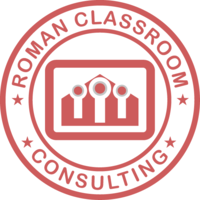 Roman Classroom Consulting LLC logo, Roman Classroom Consulting LLC contact details