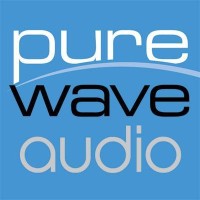 Pure Wave Audio logo, Pure Wave Audio contact details