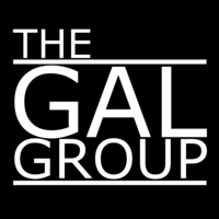 The Gal Group logo, The Gal Group contact details