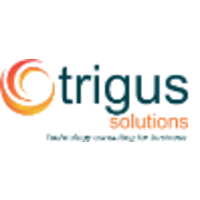 Trigus Solutions logo, Trigus Solutions contact details