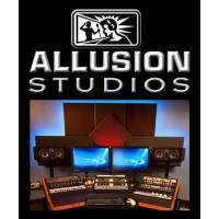 Allusion Studios logo, Allusion Studios contact details