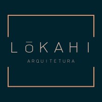 Lōkahi Arquitetura logo, Lōkahi Arquitetura contact details