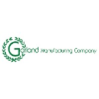 Garland Manufacturing Company logo, Garland Manufacturing Company contact details